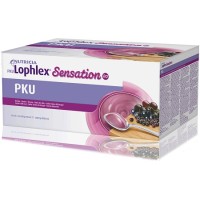PKU LOPHLEX SENSATION FR RO36P