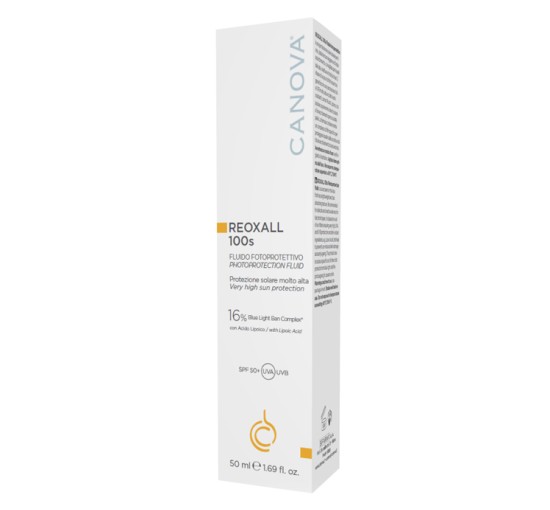 REOXALL 100S Fotopr.50ml