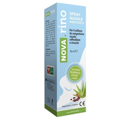 NOVA RINO Spray 30ml