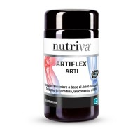NUTRIVA Artiflex Arti 50 cpr