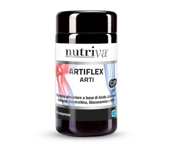 NUTRIVA Artiflex Arti 50 cpr