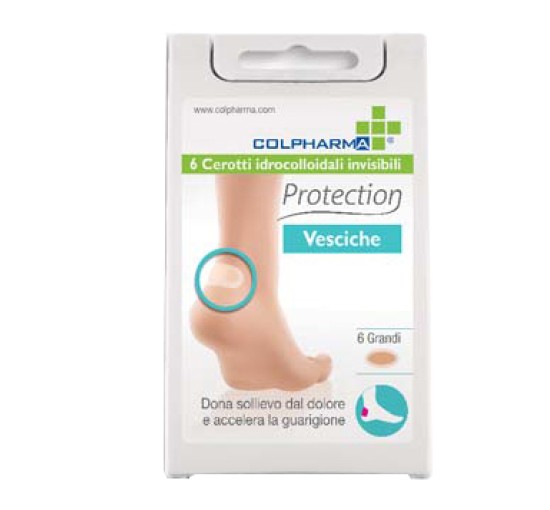 PROTECTION CER VESCICHE GRA6PZ