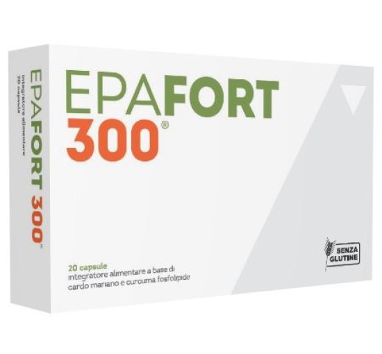 EPAFORT*300 20 Cps