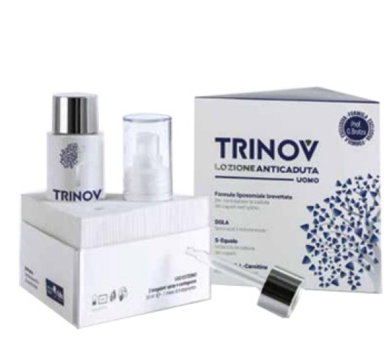 TRINOV Loz.U A/Caduta 30ml