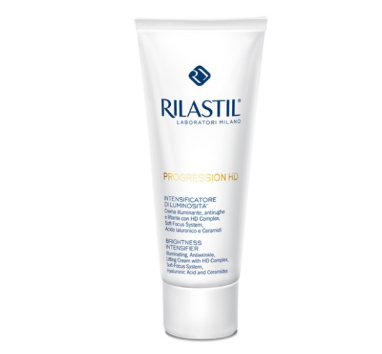 RILASTIL PROGRES HD CREMA 30ML