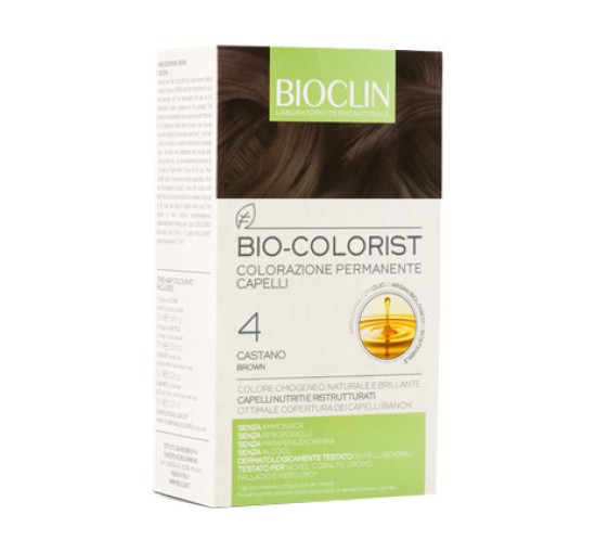 BIOCLIN BIO COLORIST 4