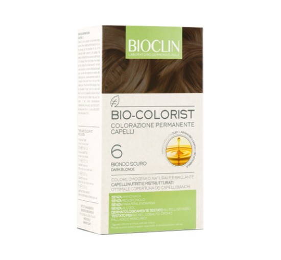 BIOCLIN Biondo Sc.           6