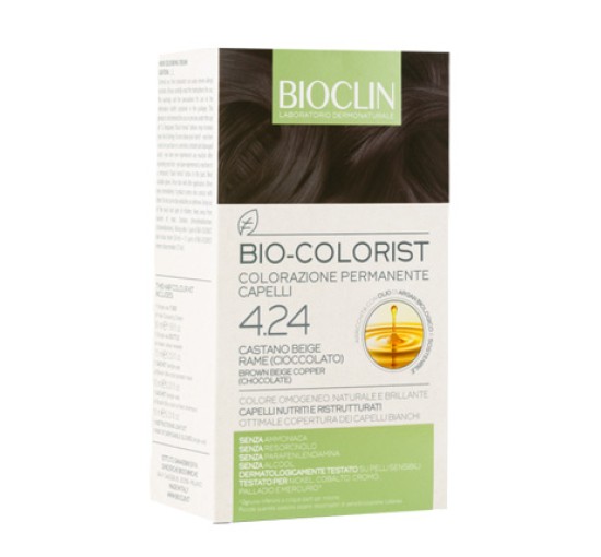 BIOCLIN BIO COLORIST 4,24