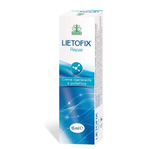 LIETOFIX Repair Crema 15ml