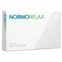 NORMORELAX 20 Cpr Riv.
