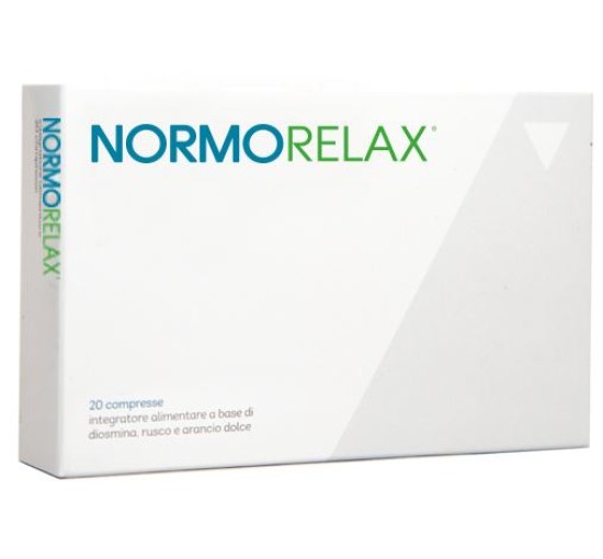 NORMORELAX 20 Cpr Riv.