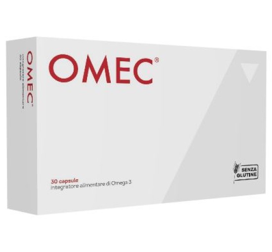 OMEC 30 Cps