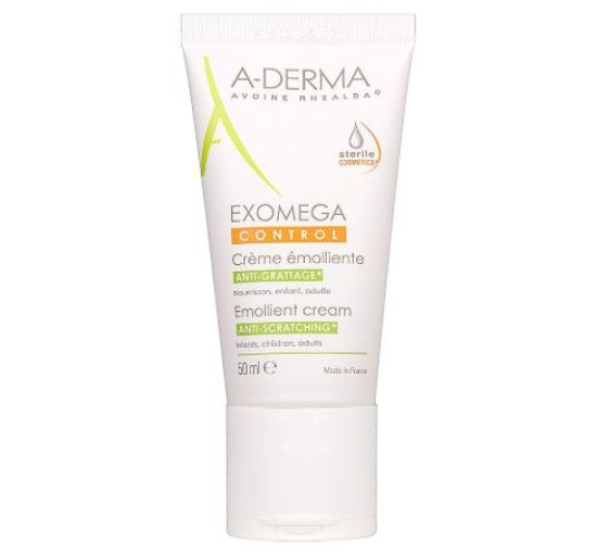 EXOMEGA Control Crema  50ml