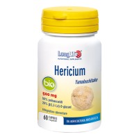 LONGLIFE HERICIUM BIO 60 Cps