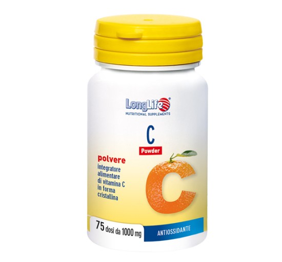 LONGLIFE C Powder  75g