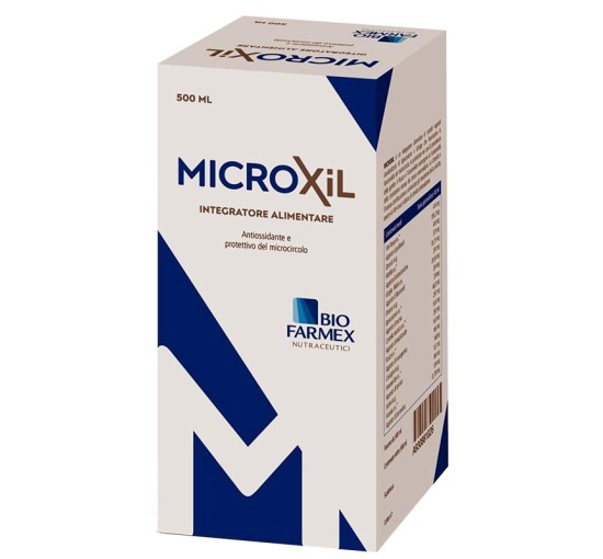 MICROXIL 500ml