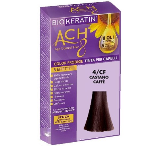 BIOKERATIN ACH8 4/CF CAST CAFF