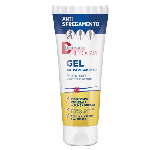 DERMOVITAMINA Filmocare 100ml