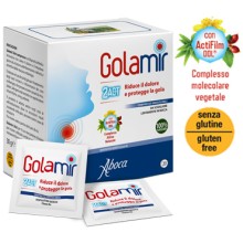 GOLAMIR 2ACT 20 Compresse Orosolubili