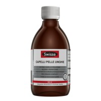 SWISSE Capelli PelleUngh.300ml