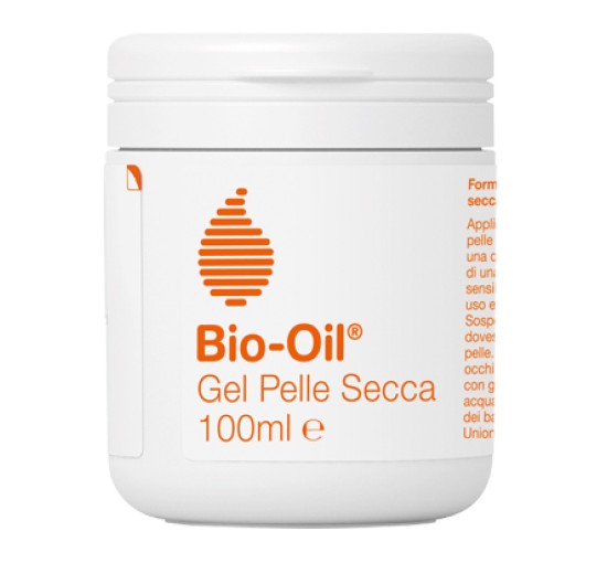 BIO-OIL Gel P/Secca 100ml