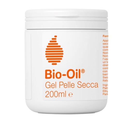 BIO-OIL Gel P/Secca 200ml