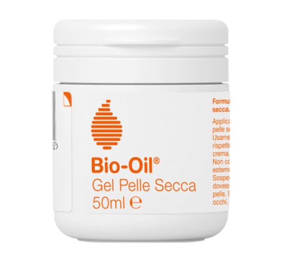 BIO-OIL Gel P/Secca  50ml