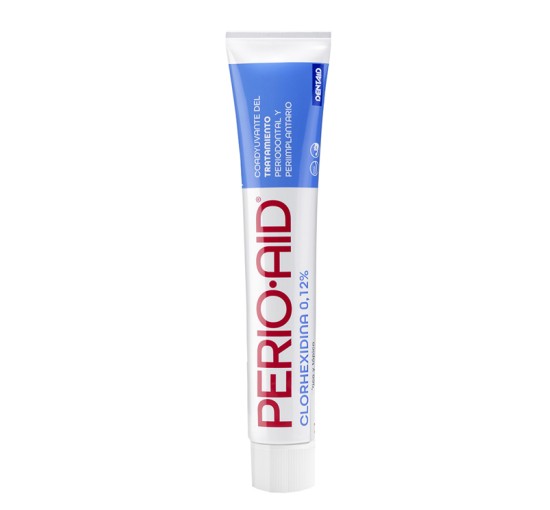 PERIO-AID Gel Dent.0,12% 75ml