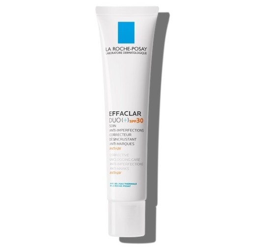 EFFACLAR DUO+spf30 T 40ml