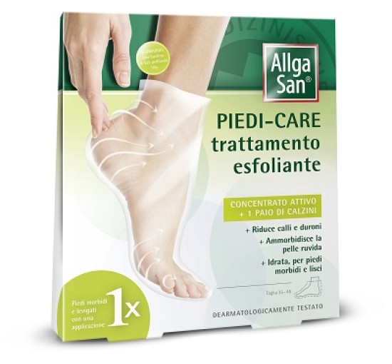 ALLGASAN PIEDI CARE ESFOL MONO