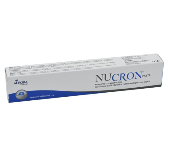 NUCRON Pasta 15g