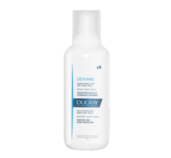 DEXYANE BALSAMO 400ML DUCRAY