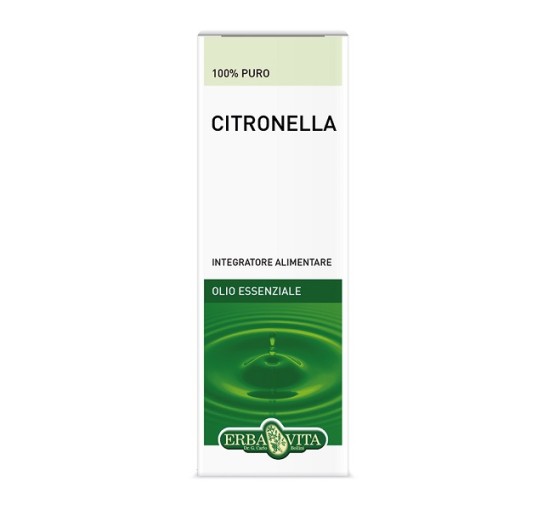 CITRONELLA CYNA OE 10ML