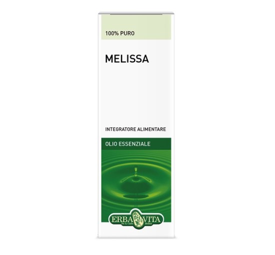 MELISSA OLIO ESSENZIALE 10ML