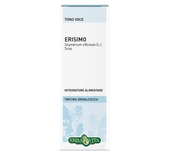 ERISIMO SOMMITA SOL IAL 50ML