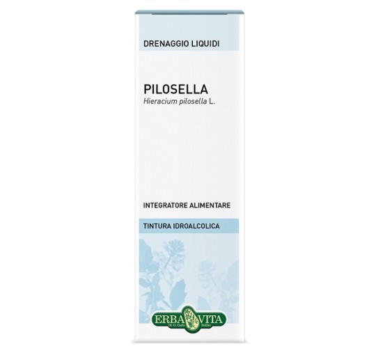 PILOSELLA SOMMITA SOL IAL 50ML