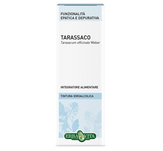 TARASSACO RX SOL IAL 50ML