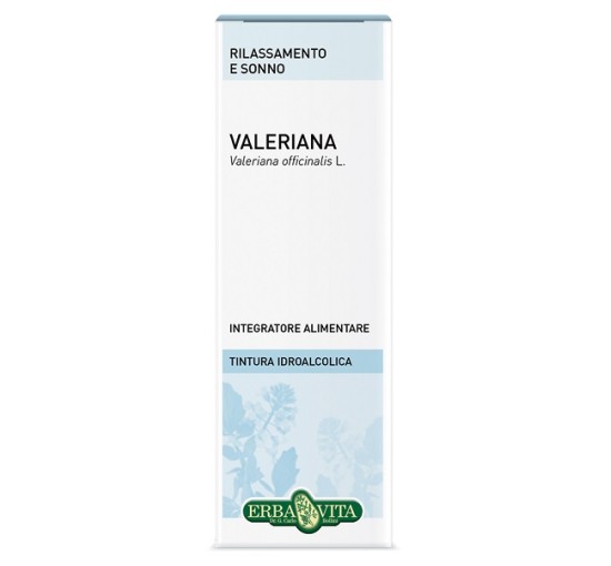 VALERIANA RX SOL IAL 50ML