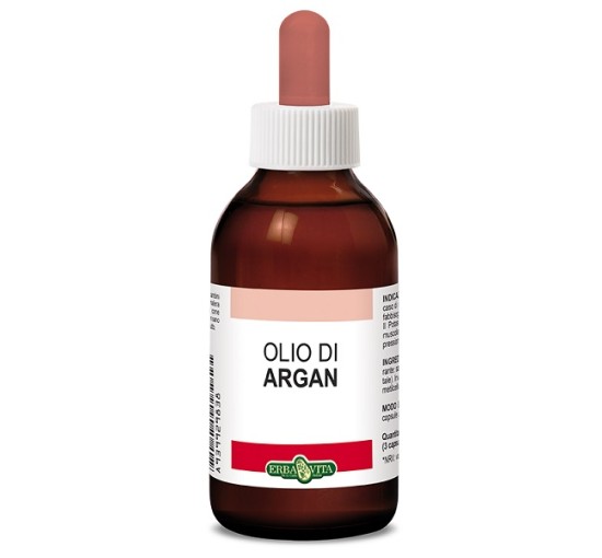 OLIO Argan  30ml           EBV