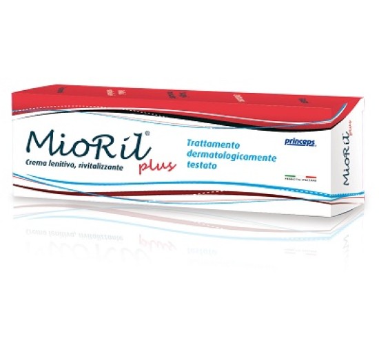 MIORIL PLUS 50ML