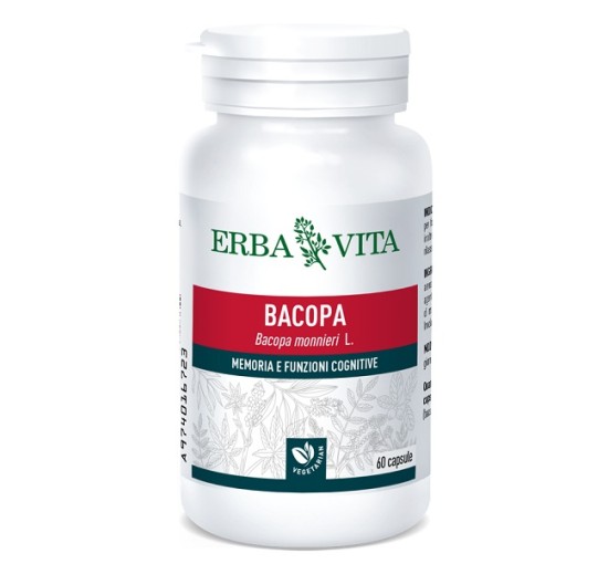 BACOPA 60 Cps              EBV