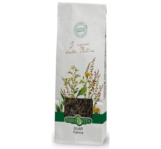 GUAR FARINA 100G