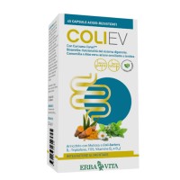 COLI EV 45 Cps             EBV