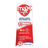 PRONTEX MAX DEFENSE SPR STRONG