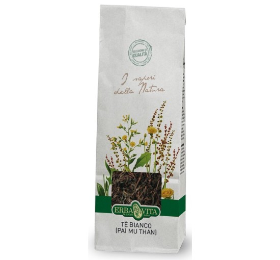 THE BIANCO PAI MUTHAN 100G