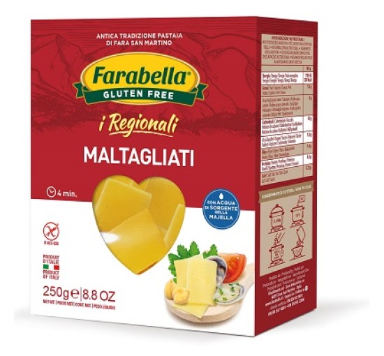 FARABELLA Maltagl.I Regionali