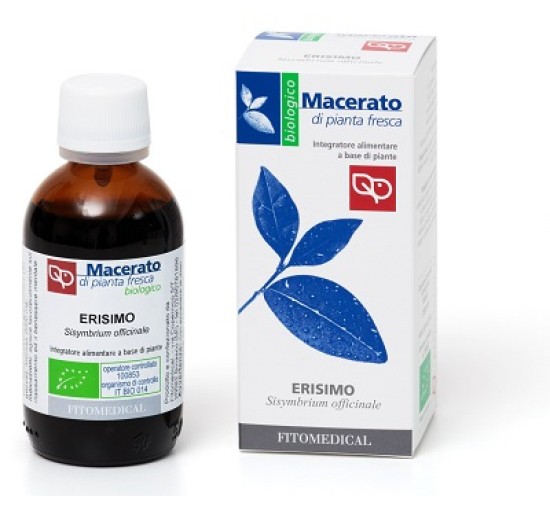 ERISIMO 50ML TM BIO