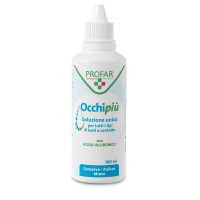 PROFAR OCCHI PIU' SOL UNI100ML