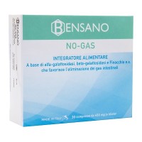 BENSANO NO GAS 30CPR