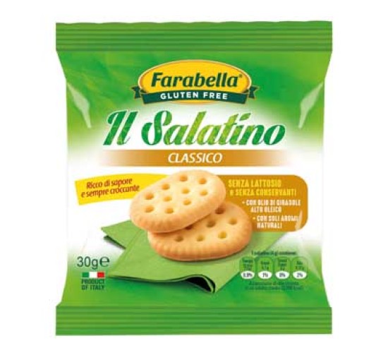 FARABELLA Il Salatino  30g